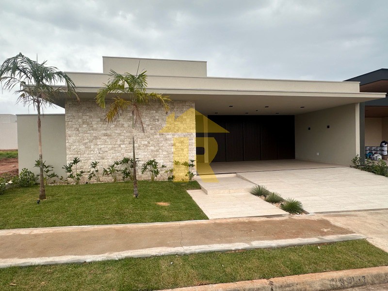 Casa de Condomínio com 3 quartos à venda, 245m² — foto 1 de 63