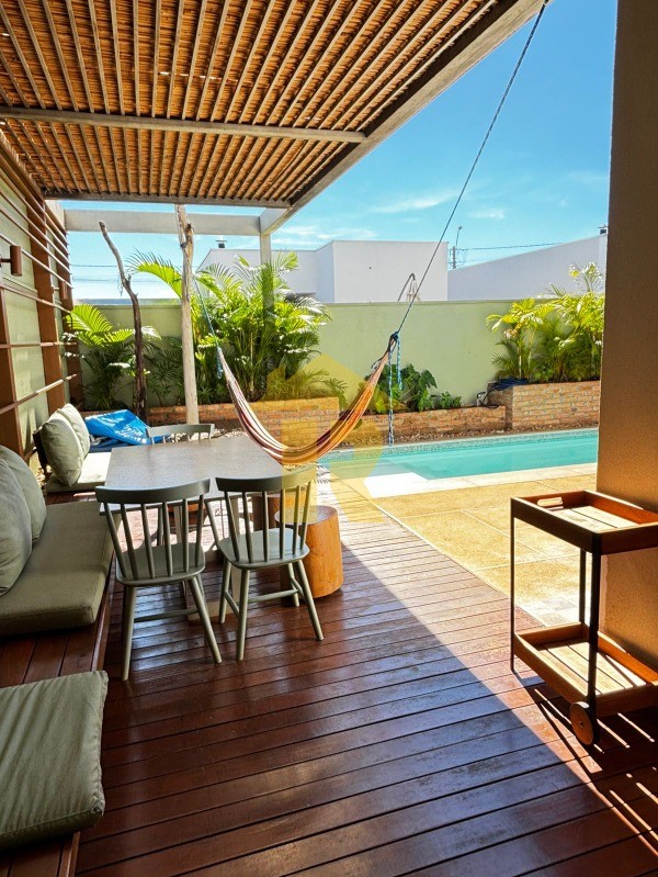 Casa de Condomínio com 3 quartos à venda e aluguel, 90m² — foto 1 de 24