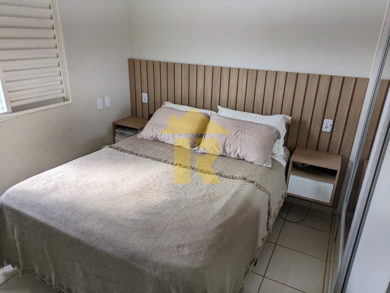 Casa de Condomínio com 3 quartos à venda, 140m² — foto 16 de 20