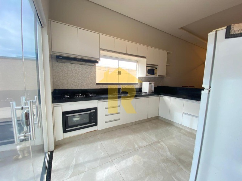 Casa de Condomínio com 3 quartos à venda, 110m² — foto 10 de 33