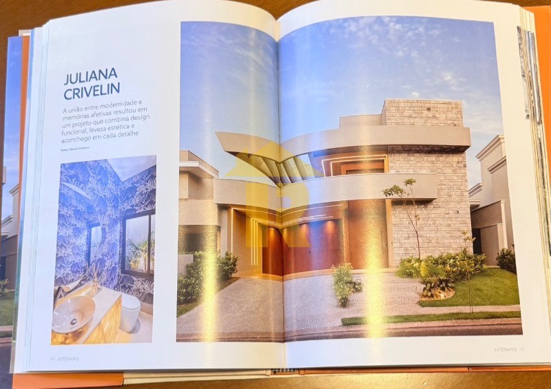 Casa de Condomínio com 3 quartos à venda, 313m² — foto 24 de 25