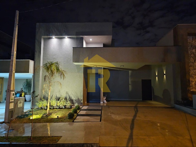Casa de Condomínio com 3 quartos à venda, 120m² — foto 1 de 24