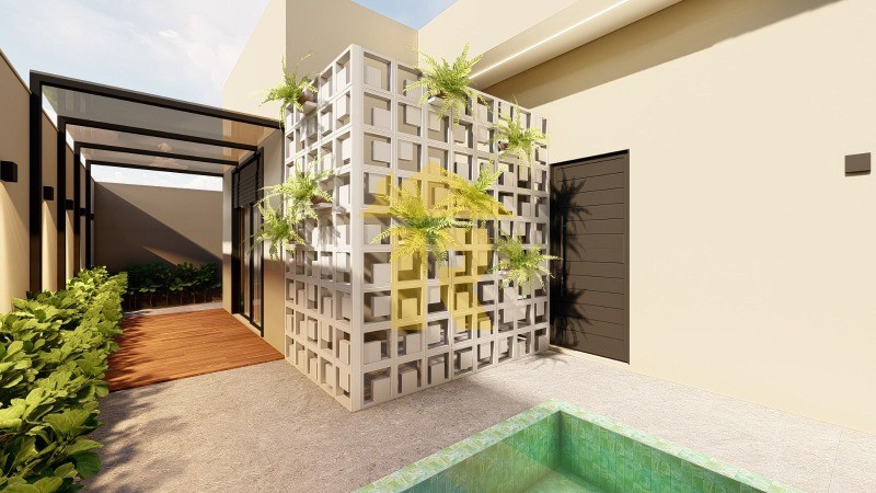 Casa de Condomínio com 3 quartos à venda, 187m² — foto 13 de 30