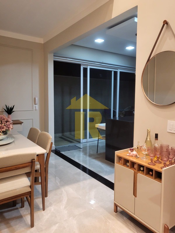 Casa de Condomínio com 3 quartos à venda, 154m² — foto 4 de 20