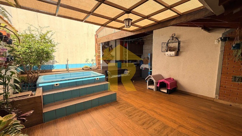 Casa de Condomínio com 2 quartos à venda, 140m² — foto 18 de 31