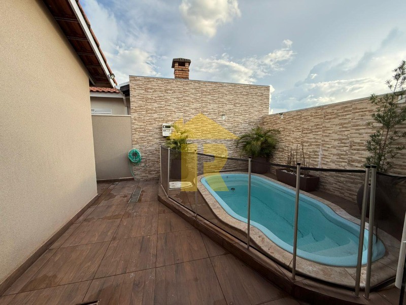Casa de Condomínio com 3 quartos à venda, 160m² — foto 8 de 21