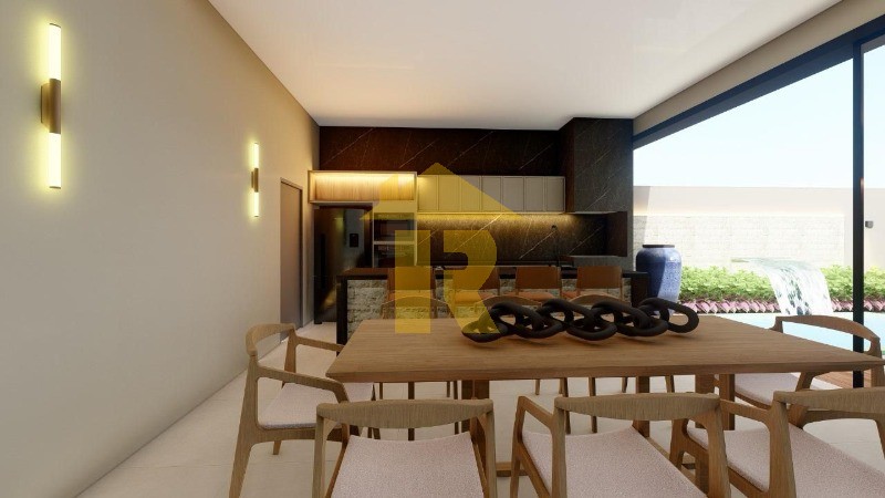 Casa de Condomínio com 3 quartos à venda, 187m² — foto 6 de 30