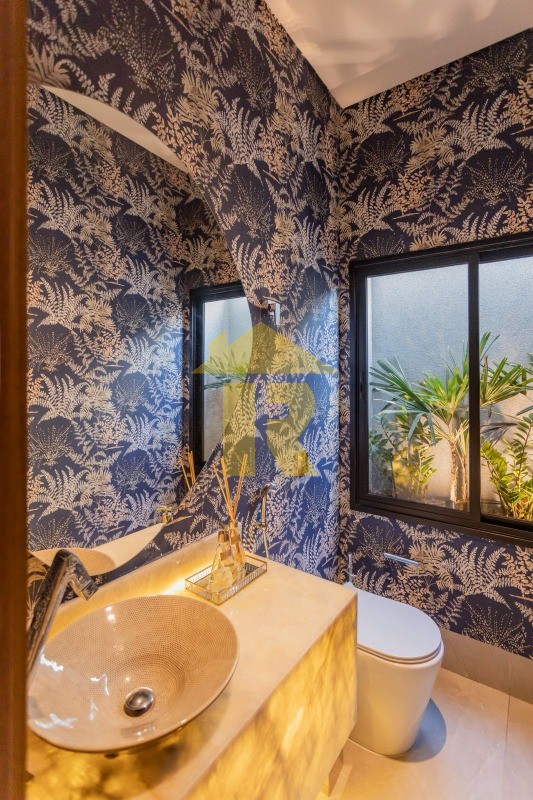 Casa de Condomínio com 3 quartos à venda, 313m² — foto 4 de 25