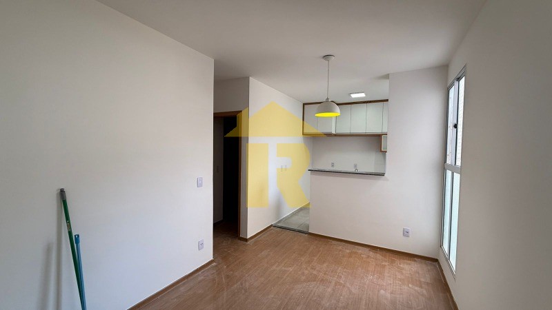 Apartamento com 2 quartos à venda, 40m² — foto 4 de 25
