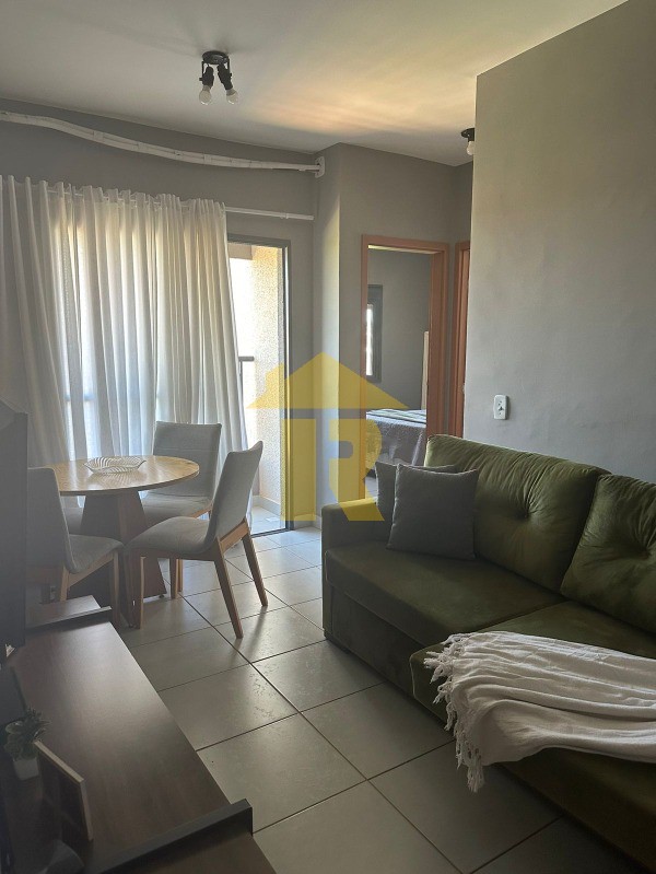 Apartamento com 2 quartos à venda, 48m² — foto 3 de 23