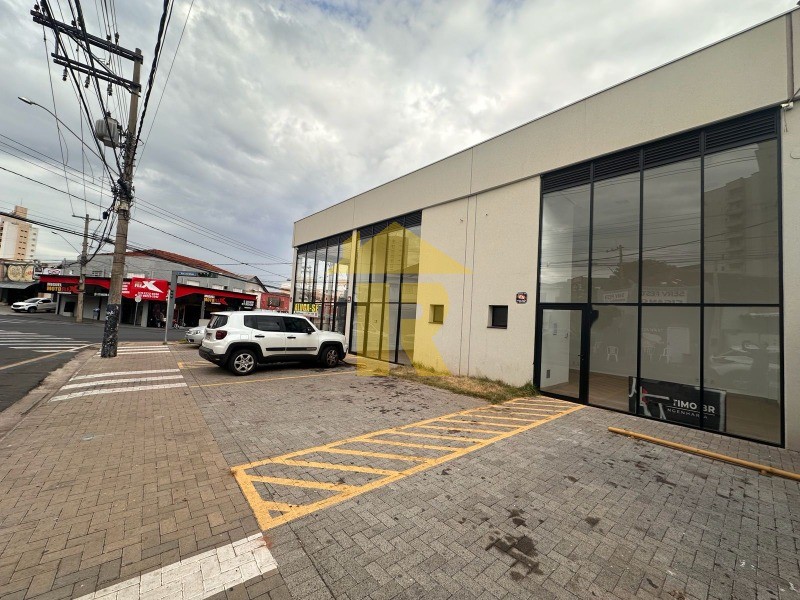 Conjunto Comercial / Sala  para aluguel, 33m² — foto 2 de 21