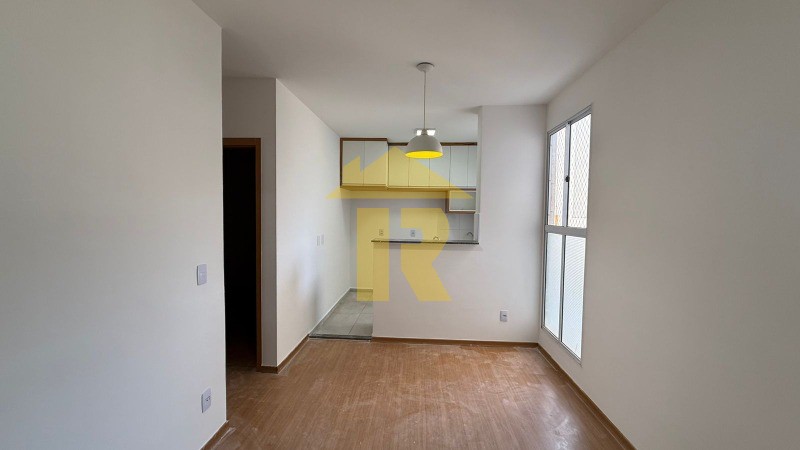 Apartamento com 2 quartos à venda, 40m² — foto 1 de 25
