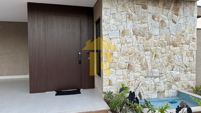 Casa de Condomínio com 3 quartos à venda, 211m² — foto 3 de 21