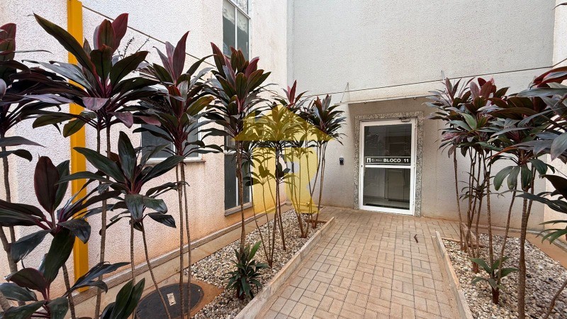 Apartamento com 2 quartos à venda, 40m² — foto 24 de 25
