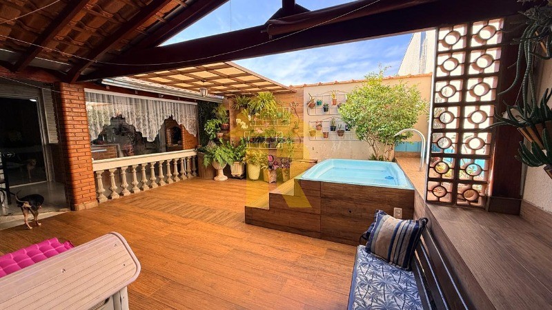 Casa de Condomínio com 2 quartos à venda, 140m² — foto 15 de 31