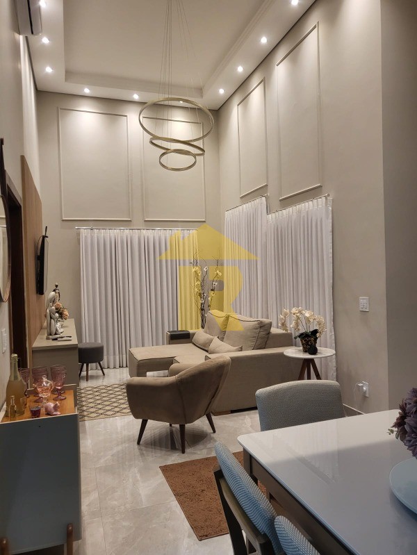 Casa de Condomínio com 3 quartos à venda, 154m² — foto 2 de 20
