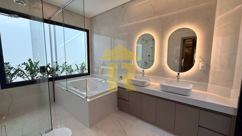 Casa de Condomínio com 4 quartos à venda, 299m² — foto 43 de 45