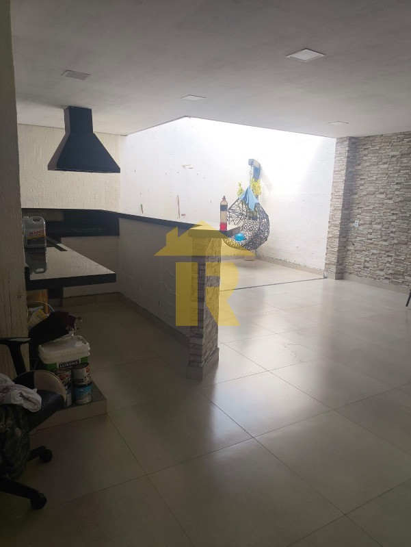 Casa de Condomínio com 3 quartos à venda, 130m² — foto 8 de 44