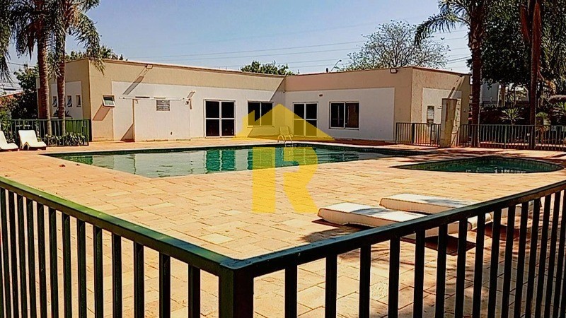 Casa de Condomínio com 3 quartos à venda, 130m² — foto 44 de 44
