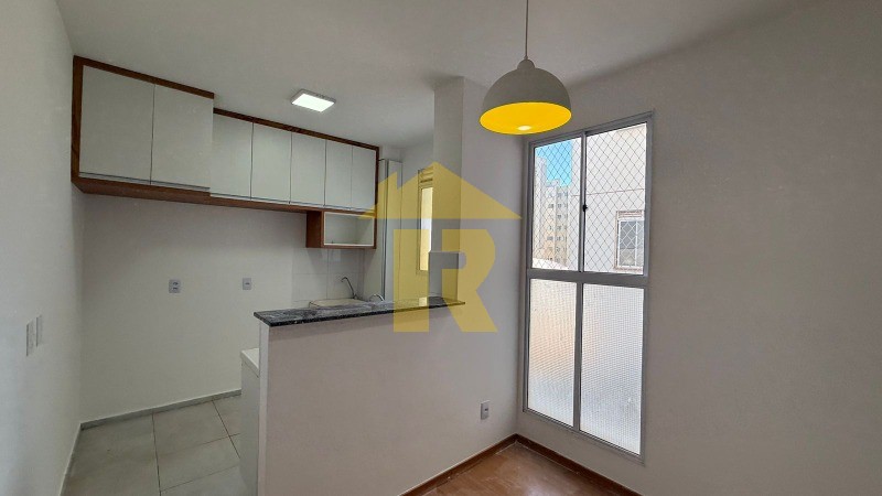 Apartamento com 2 quartos à venda, 40m² — foto 3 de 25