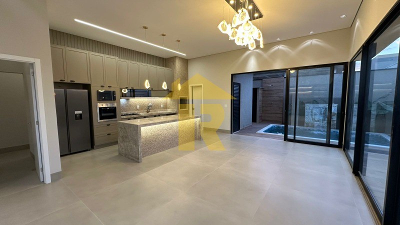Casa de Condomínio com 3 quartos à venda, 211m² — foto 8 de 21