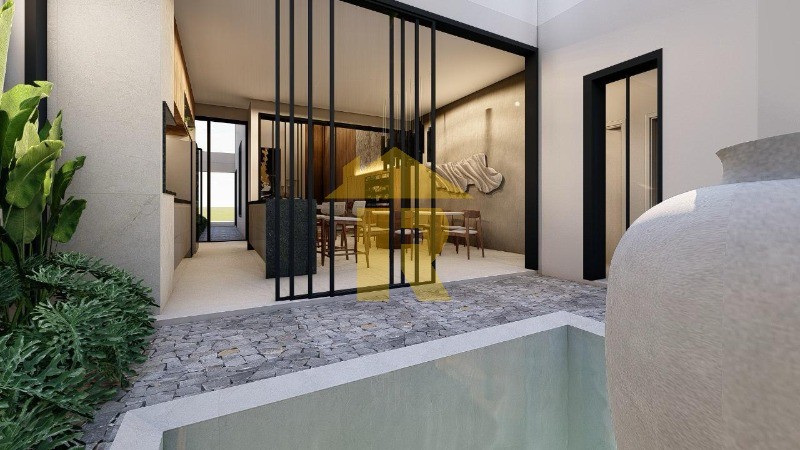Casa de Condomínio com 3 quartos à venda, 187m² — foto 18 de 31