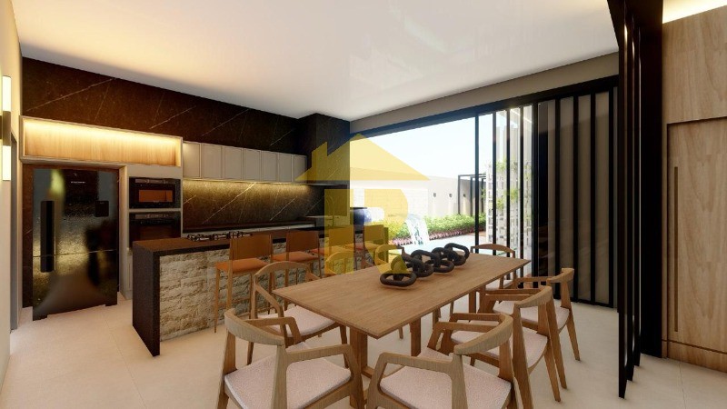 Casa de Condomínio com 3 quartos à venda, 187m² — foto 5 de 30