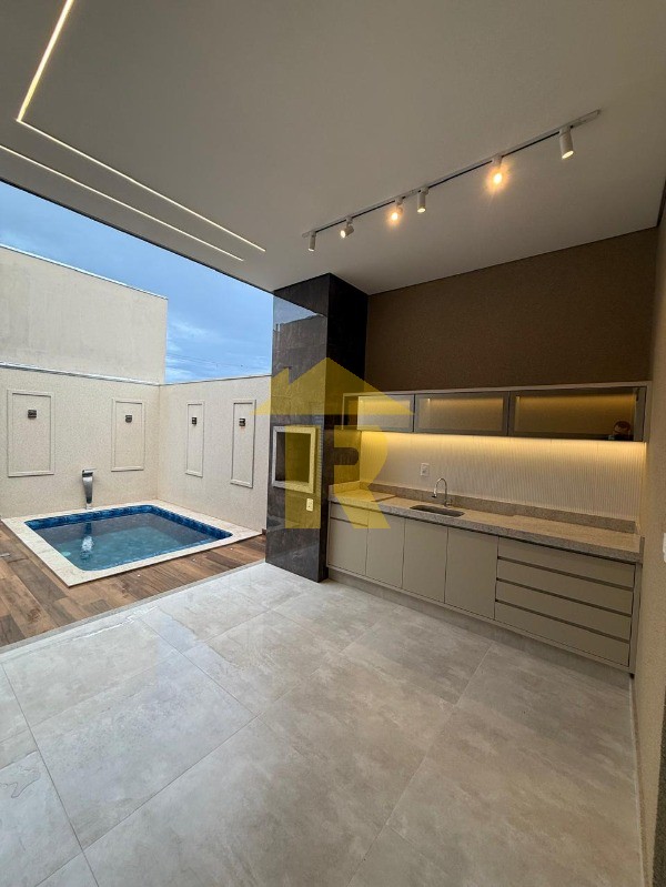 Casa de Condomínio com 3 quartos à venda, 120m² — foto 16 de 30