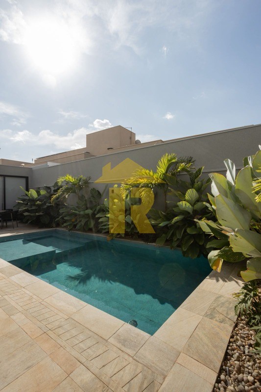Casa de Condomínio com 3 quartos à venda, 313m² — foto 12 de 25