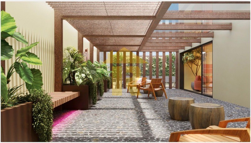 Apartamento com 1 quarto à venda, 31m² — foto 4 de 20