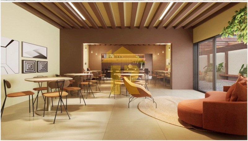 Apartamento com 1 quarto à venda, 31m² — foto 5 de 20
