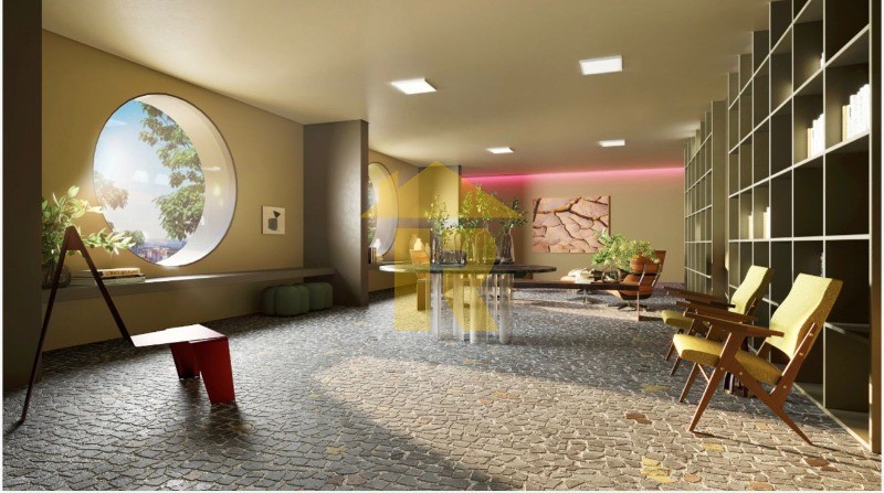 Apartamento com 1 quarto à venda, 31m² — foto 6 de 20