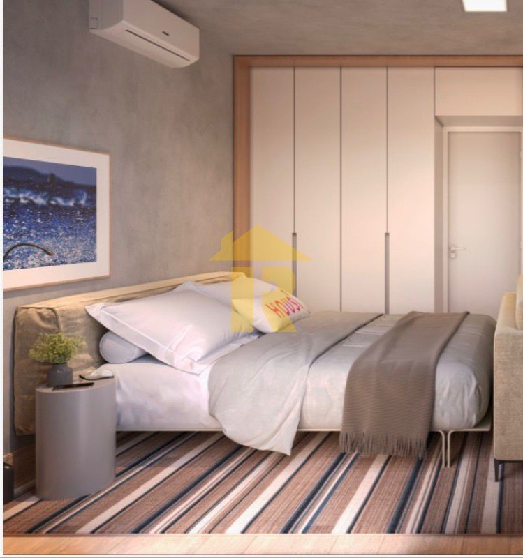 Apartamento com 1 quarto à venda, 31m² — foto 19 de 20
