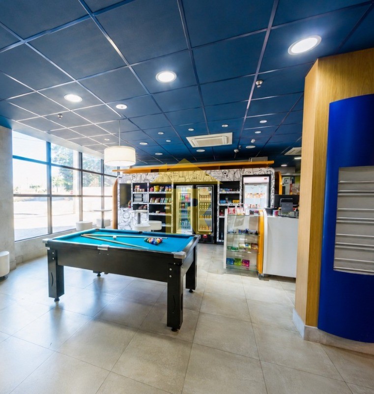 Apartamento com 1 quarto à venda, 33m² — foto 12 de 20
