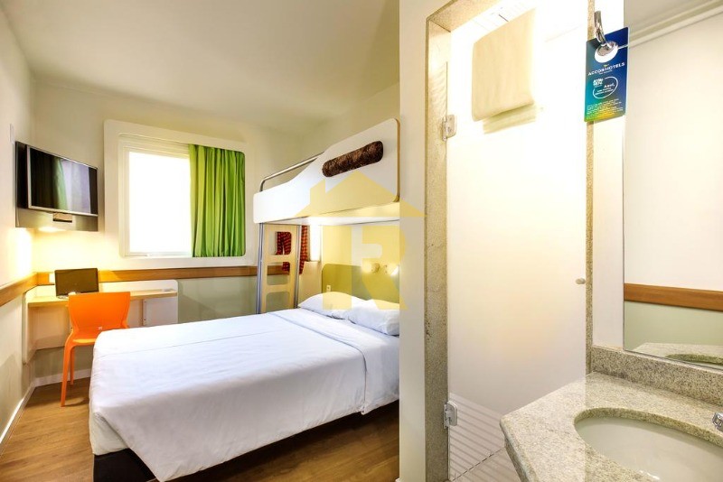 Apartamento com 1 quarto à venda, 33m² — foto 13 de 20