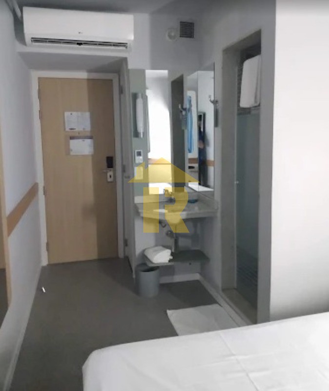 Apartamento com 1 quarto à venda, 33m² — foto 20 de 20