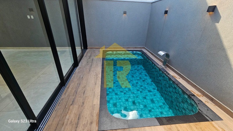 Casa de Condomínio com 3 quartos à venda, 184m² — foto 16 de 48