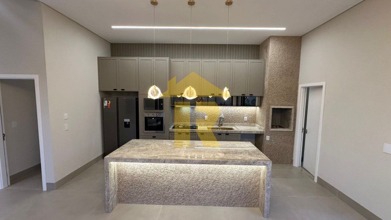 Casa de Condomínio com 3 quartos à venda, 211m² — foto 9 de 21