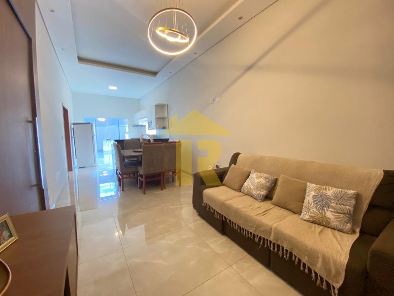 Casa de Condomínio com 3 quartos à venda, 110m² — foto 7 de 33