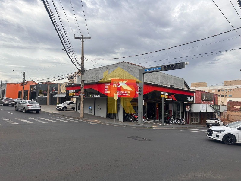 Conjunto Comercial / Sala  para aluguel, 33m² — foto 8 de 21