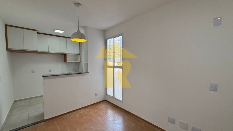 Apartamento com 2 quartos à venda, 40m² — foto 2 de 25