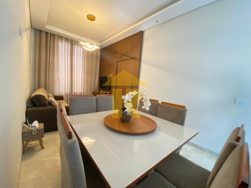 Casa de Condomínio com 3 quartos à venda, 110m² — foto 5 de 33