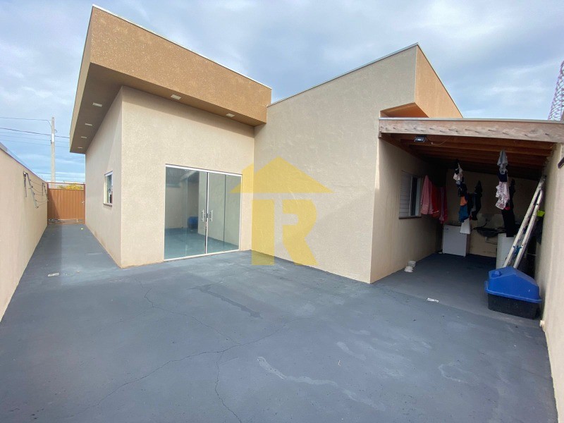 Casa de Condomínio com 3 quartos à venda, 110m² — foto 11 de 33