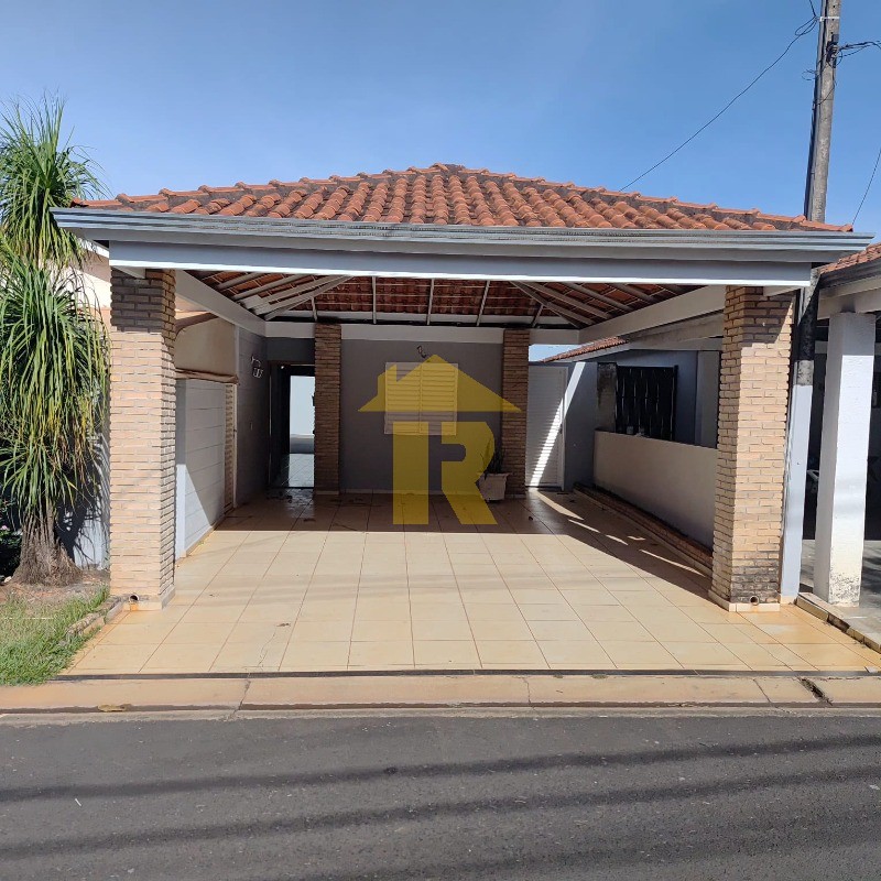 Casa de Condomínio com 3 quartos para aluguel, 110m² — foto 1 de 22