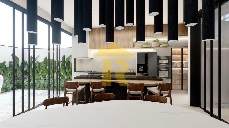 Casa de Condomínio com 3 quartos à venda, 187m² — foto 13 de 31
