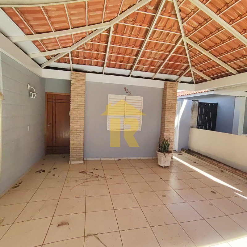 Casa de Condomínio com 3 quartos para aluguel, 110m² — foto 2 de 22