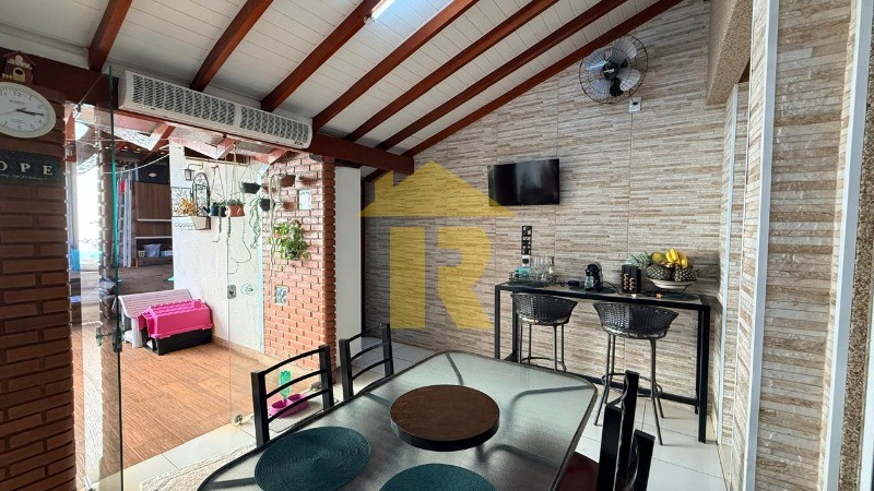 Casa de Condomínio com 2 quartos à venda, 140m² — foto 14 de 31
