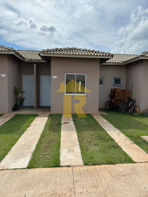 Casa de Condomínio com 2 quartos à venda, 45m² — foto 1 de 20