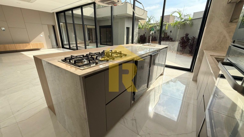 Casa de Condomínio com 4 quartos à venda, 299m² — foto 15 de 45