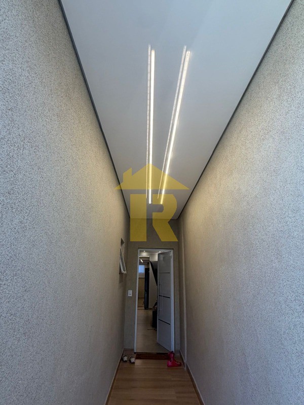 Casa de Condomínio com 3 quartos à venda, 120m² — foto 3 de 37